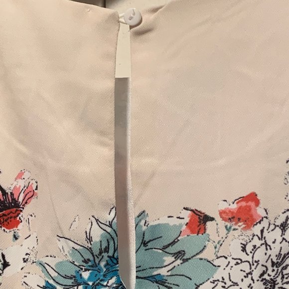 Suzanne Betro Dress - Picture 3 of 3